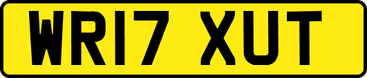 WR17XUT