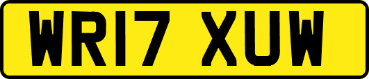 WR17XUW