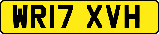 WR17XVH