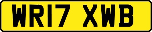 WR17XWB