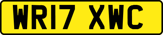 WR17XWC