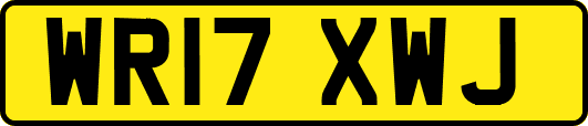 WR17XWJ