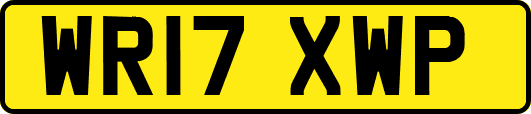 WR17XWP