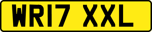 WR17XXL