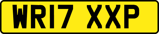 WR17XXP
