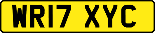 WR17XYC