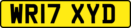 WR17XYD