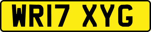 WR17XYG