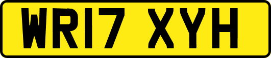 WR17XYH