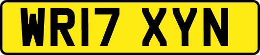 WR17XYN