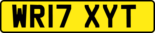 WR17XYT