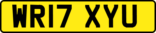 WR17XYU