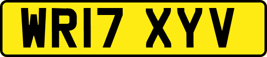 WR17XYV