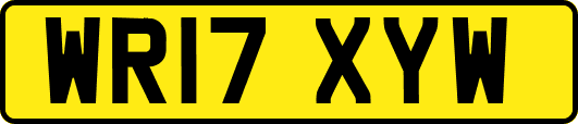 WR17XYW