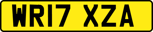 WR17XZA