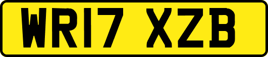 WR17XZB
