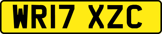WR17XZC