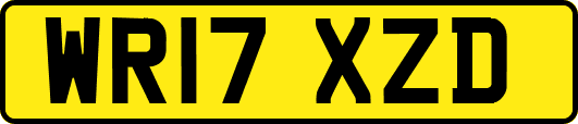 WR17XZD