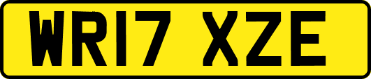 WR17XZE
