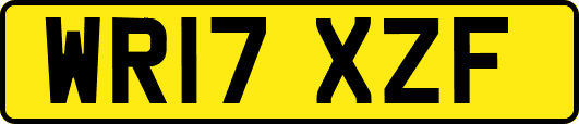 WR17XZF