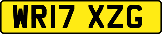 WR17XZG