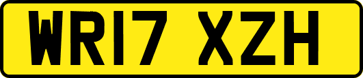 WR17XZH