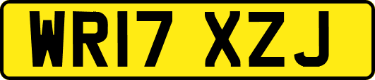 WR17XZJ