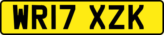 WR17XZK
