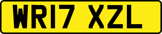 WR17XZL