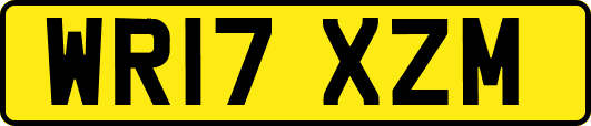 WR17XZM