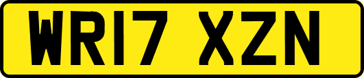 WR17XZN