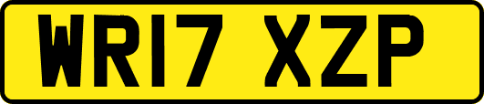 WR17XZP