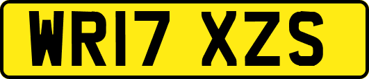 WR17XZS