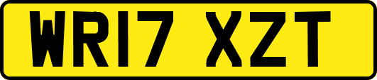 WR17XZT
