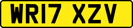 WR17XZV
