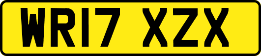 WR17XZX