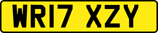 WR17XZY