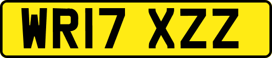WR17XZZ