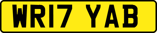 WR17YAB