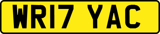WR17YAC