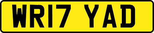 WR17YAD