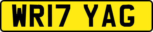 WR17YAG
