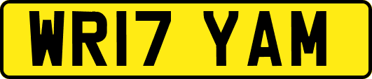 WR17YAM