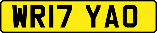 WR17YAO