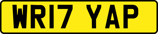 WR17YAP