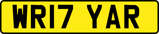WR17YAR