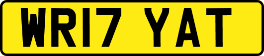 WR17YAT