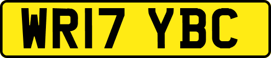 WR17YBC