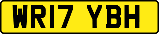 WR17YBH