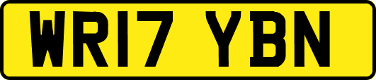 WR17YBN